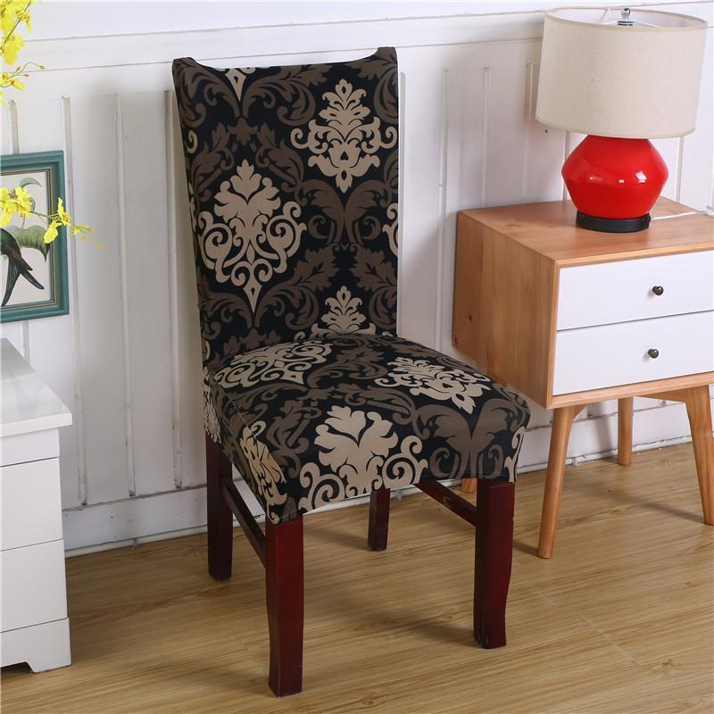 BowLift | Elastic Chair Covers