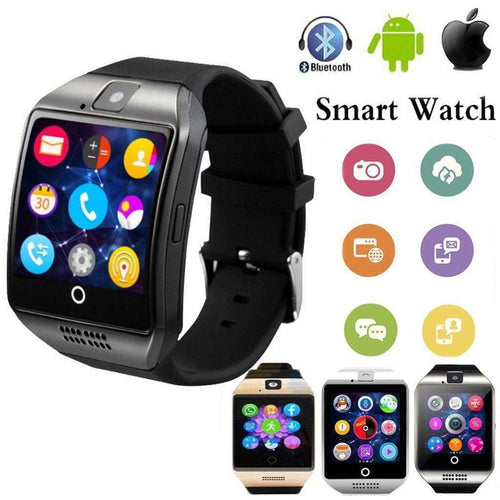 BowLift | Multifonction bluetooth Smart watches