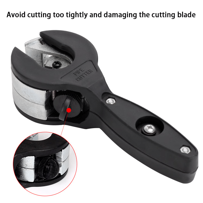BowLift | TubeCutter Durable Cutting Solution