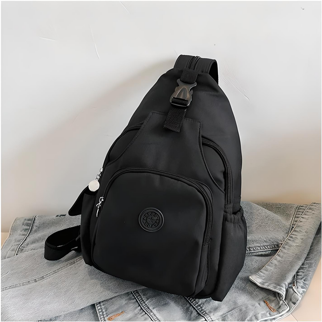 BowLift | Convertible Anti-Theft Crossbody Bag