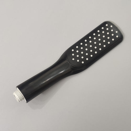 BowLift | Rectangular shower head combination hand shower with large shower head
