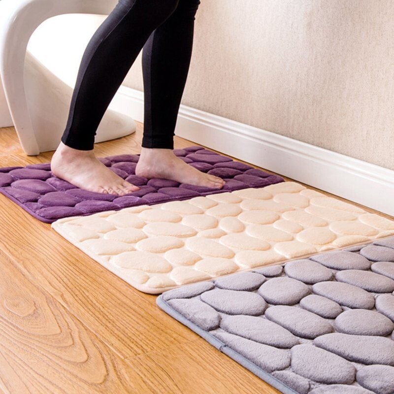 BowLift | RockSafe — Step into luxury that makes every step in the bathroom a feel-good experience!