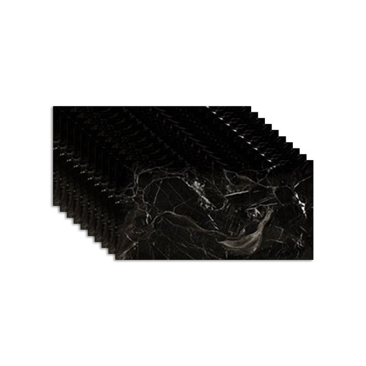 BowLift | Waterproof removable field tile wallpaper and adhesive wall tile in rectangular shape