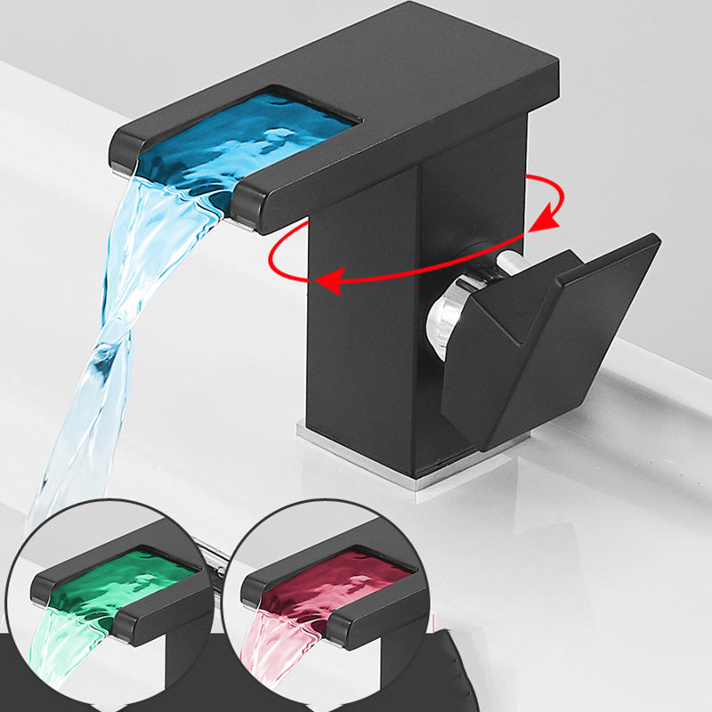 BowLift | Modern basin mixer single lever sink faucet