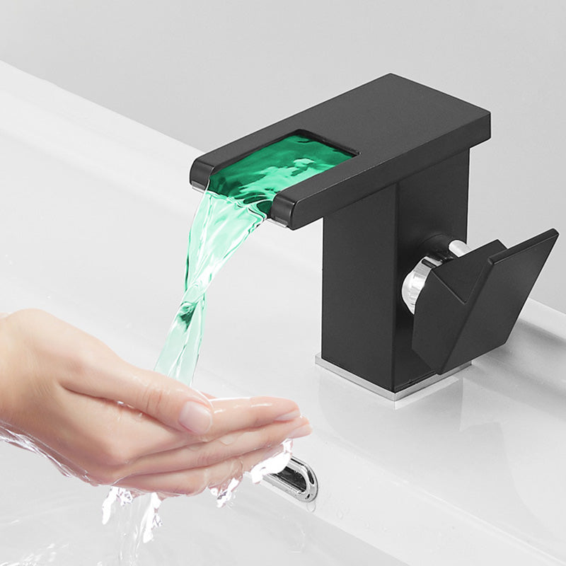 BowLift | Modern basin mixer single lever sink faucet