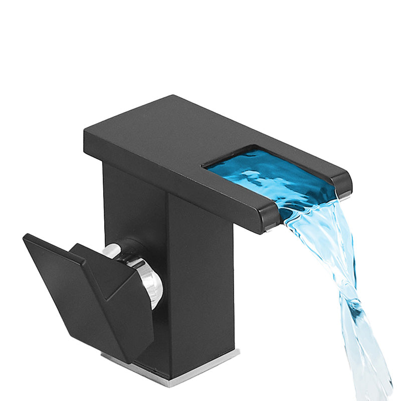 BowLift | Modern basin mixer single lever sink faucet