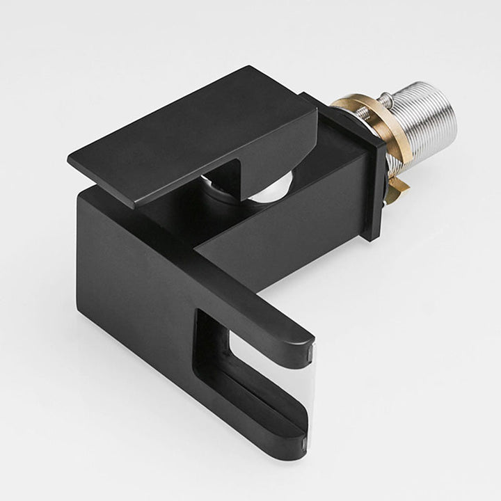 BowLift | Modern basin mixer single lever sink faucet