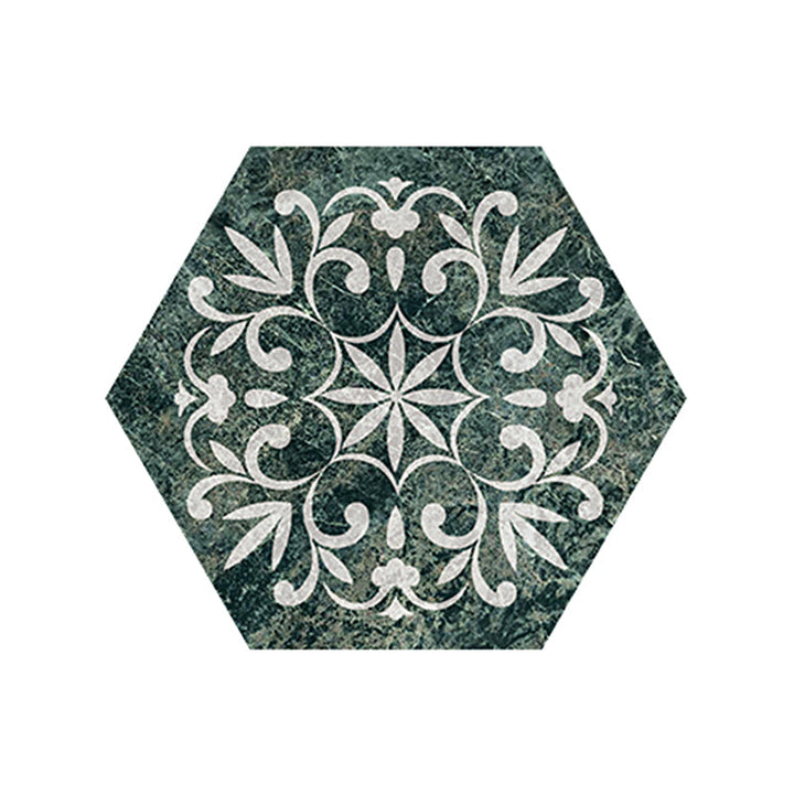 BowLift | Modern Vinyl Plank Flooring Peel and Stick Ceramic Print PVC Flooring