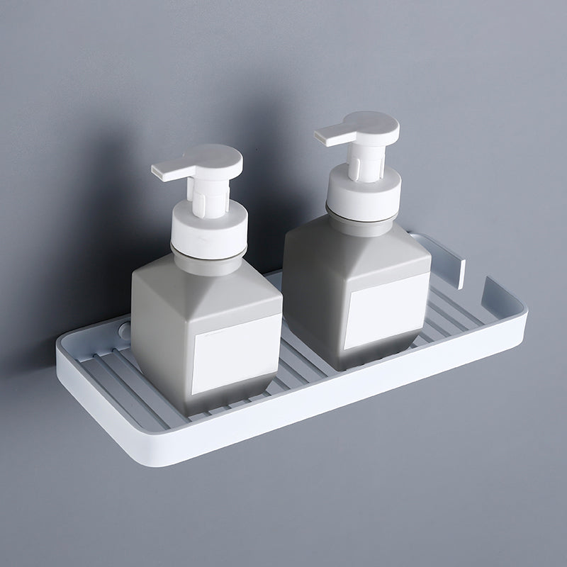 BowLift | Contemporary white bathroom accessories as a single piece or in a set