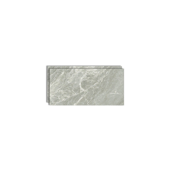 BowLift | Single Tile Peel and Stick Wall Tile Modern Peel and Stick Wall Tile with Waterproof