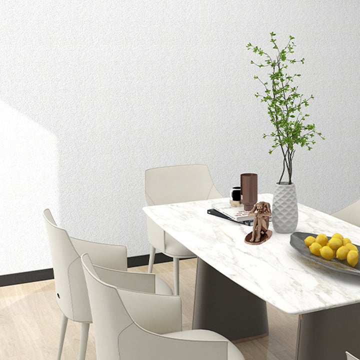 BowLift | Contemporary Wall Plank Textured Bathroom Living Room Roll Wall Panels