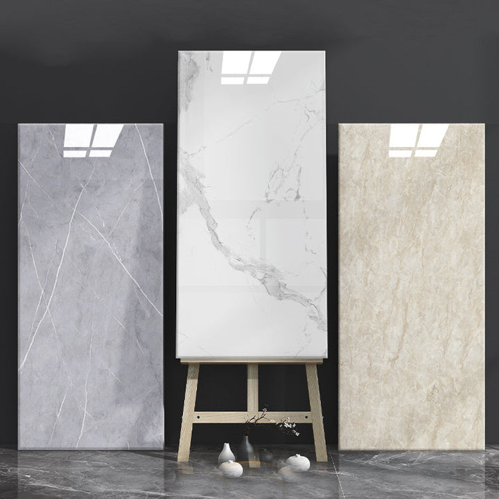 BowLift | Simple Tile Wallpaper Plastic Waterproof Peel and Stick Backdrop