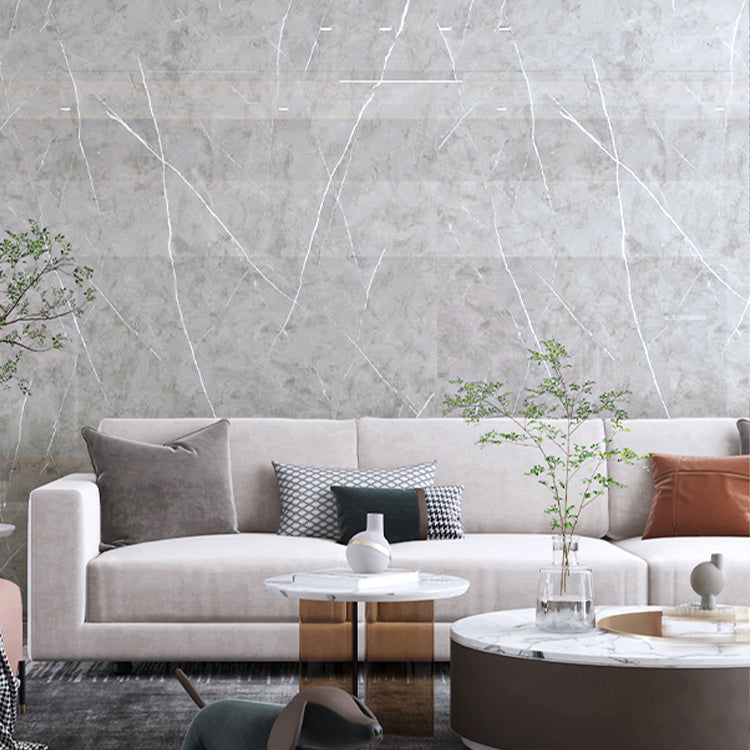 BowLift | Simple Tile Wallpaper Plastic Waterproof Peel and Stick Backdrop