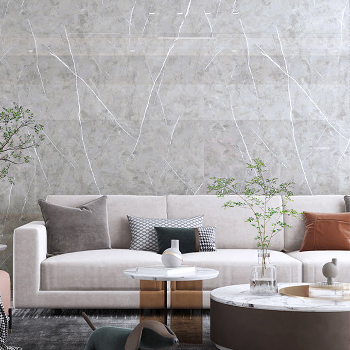 BowLift | Simple Tile Wallpaper Plastic Waterproof Peel and Stick Backdrop