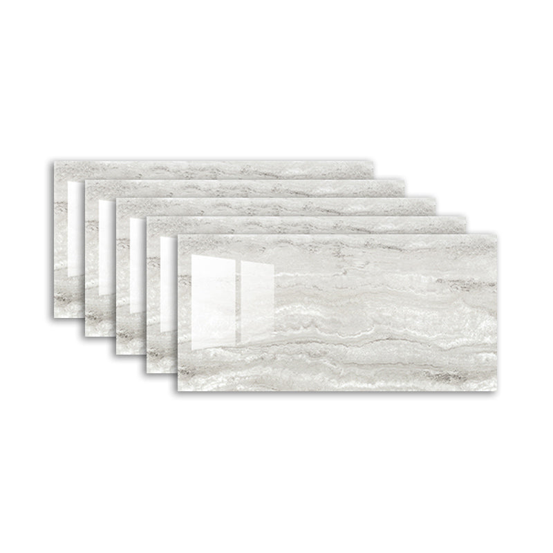 BowLift | Simple Tile Wallpaper Plastic Waterproof Peel and Stick Backdrop