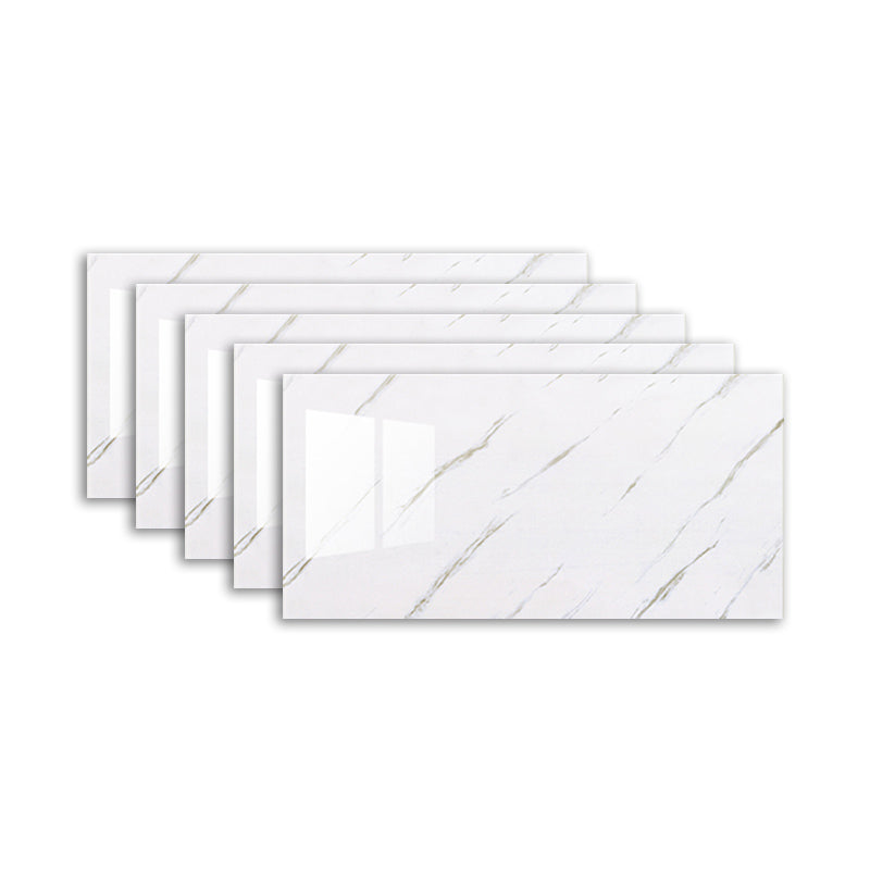 BowLift | Simple Tile Wallpaper Plastic Waterproof Peel and Stick Backdrop