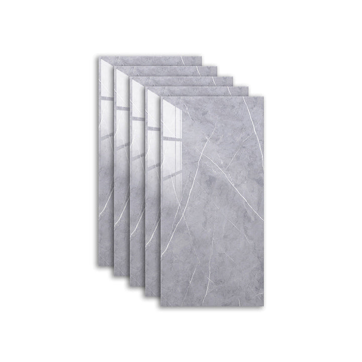 BowLift | Simple Tile Wallpaper Plastic Waterproof Peel and Stick Backdrop