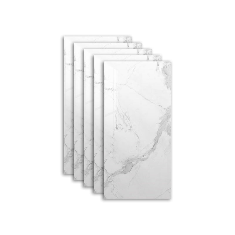 BowLift | Simple Tile Wallpaper Plastic Waterproof Peel and Stick Backdrop