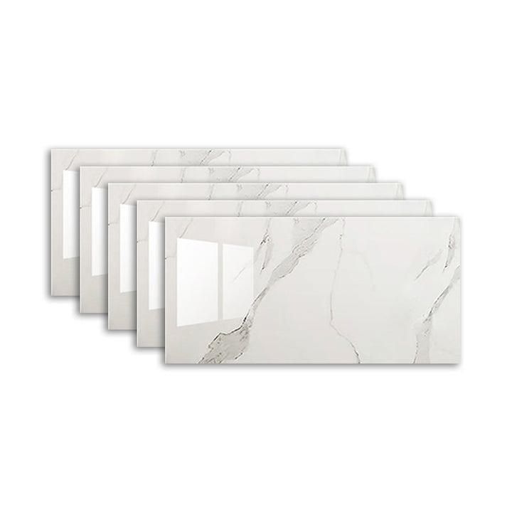 BowLift | Simple Tile Wallpaper Plastic Waterproof Peel and Stick Backdrop