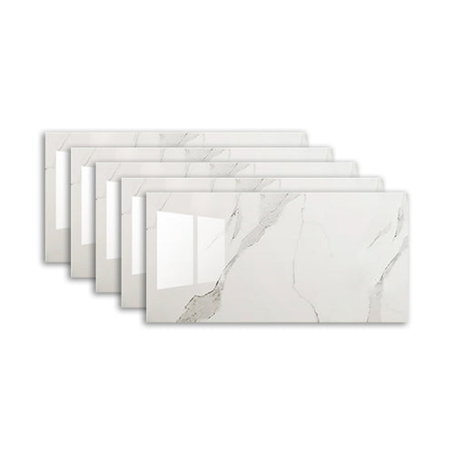 BowLift | Simple Tile Wallpaper Plastic Waterproof Peel and Stick Backdrop