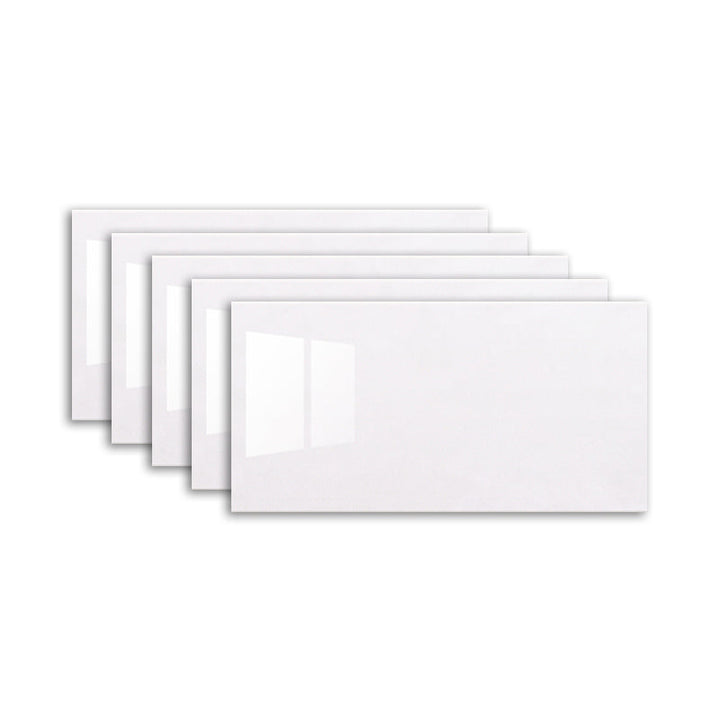 BowLift | Simple Tile Wallpaper Plastic Waterproof Peel and Stick Backdrop