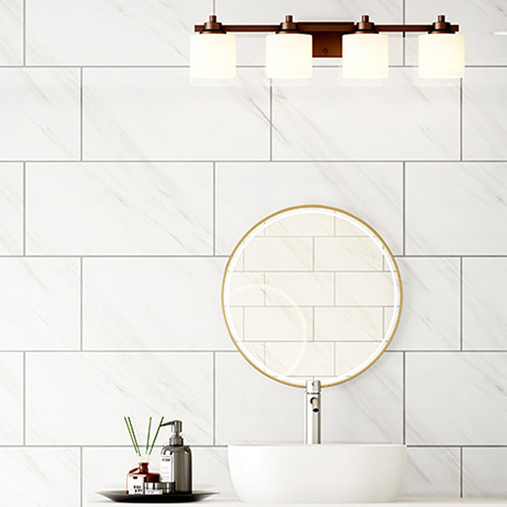 BowLift | Single Plate Wallpaper Contemporary PVC Waterproof Peel and Stick Wall Tile