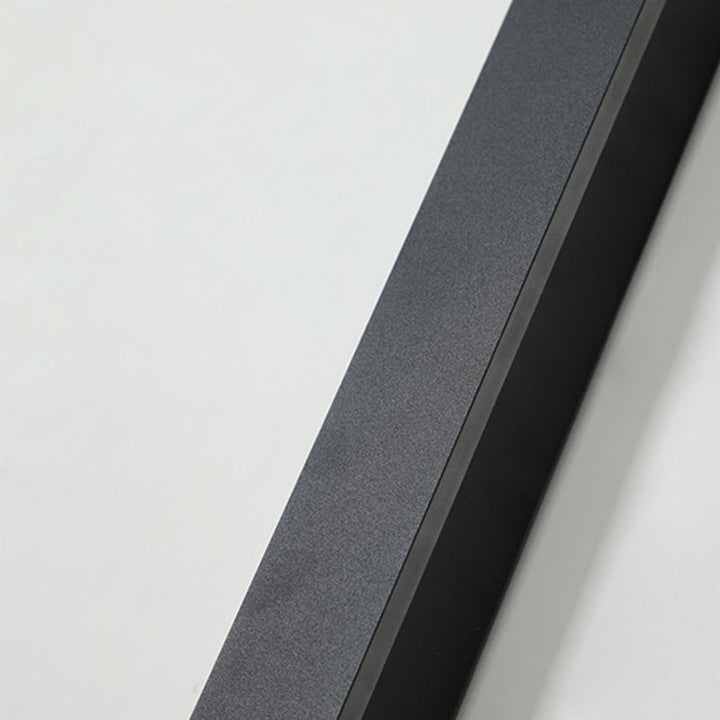 BowLift | Waterproof LED Outdoor Wall Light – Modern Minimalist Design