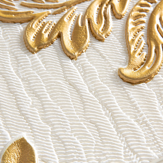 BowLift | Modern Wall Panels 3D Print Peel and Stick Waterproof Wall Panel