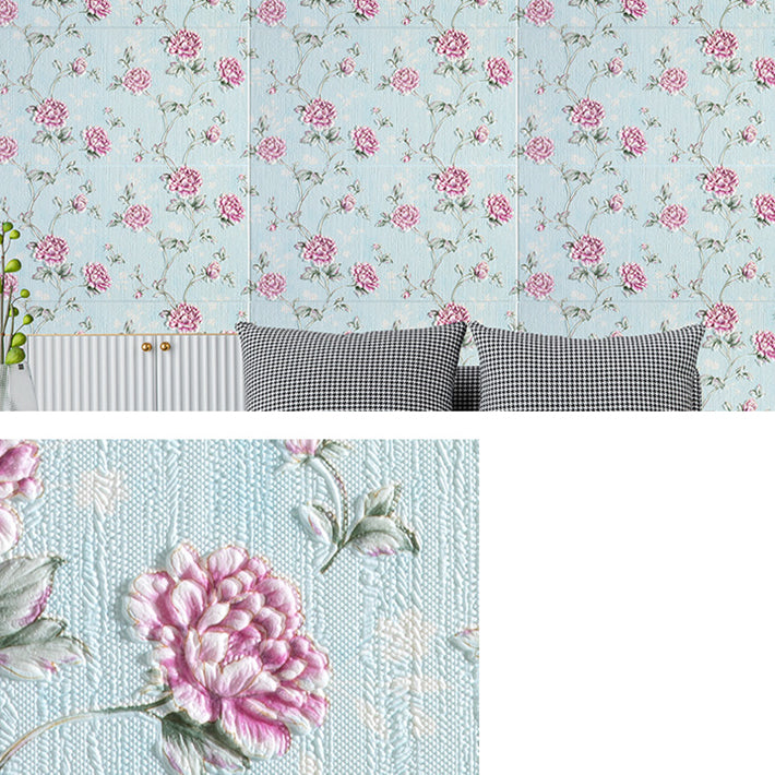BowLift | Modern Wall Panels 3D Print Peel and Stick Waterproof Wall Panel