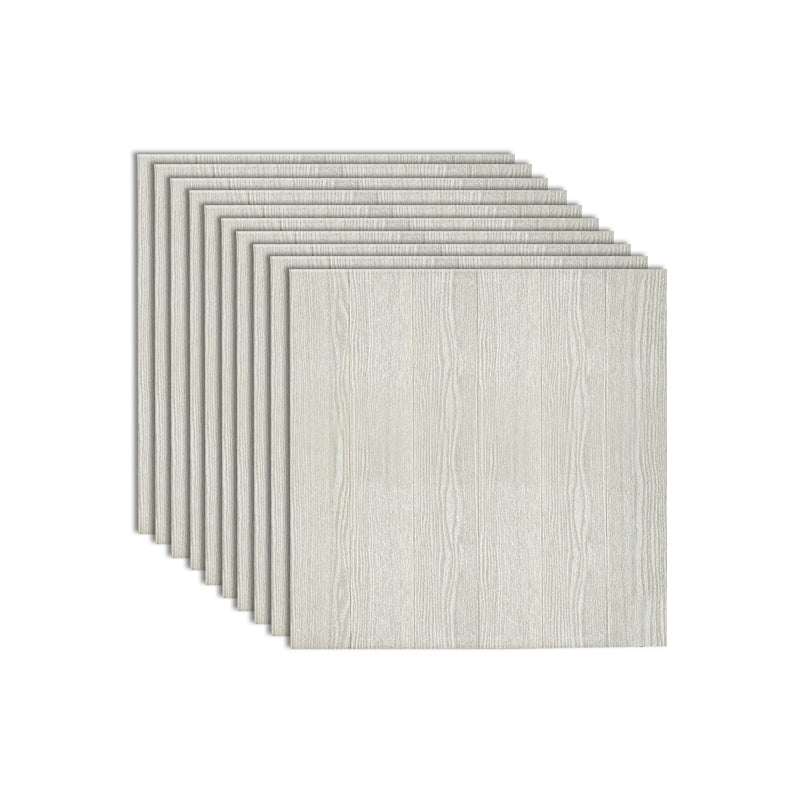 BowLift | Indoor Wall Panel Waterproof Peel and Stick Wall Cladding