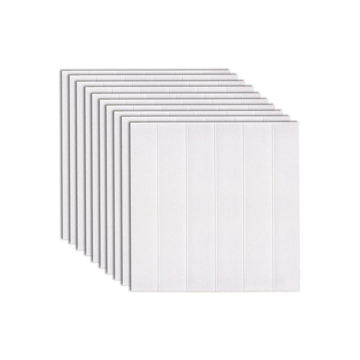 BowLift | Indoor Wall Panel Waterproof Peel and Stick Wall Cladding