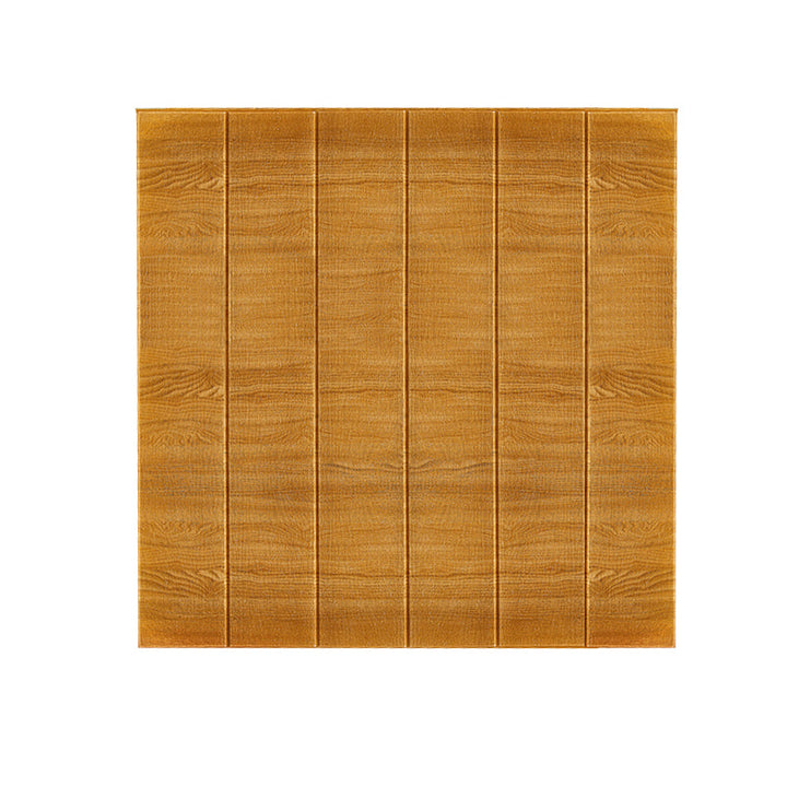 BowLift | Indoor Wall Panel Waterproof Peel and Stick Wall Cladding