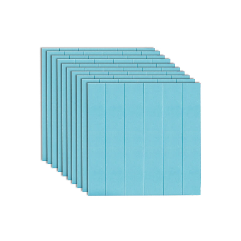 BowLift | Indoor Wall Panel Waterproof Peel and Stick Wall Cladding