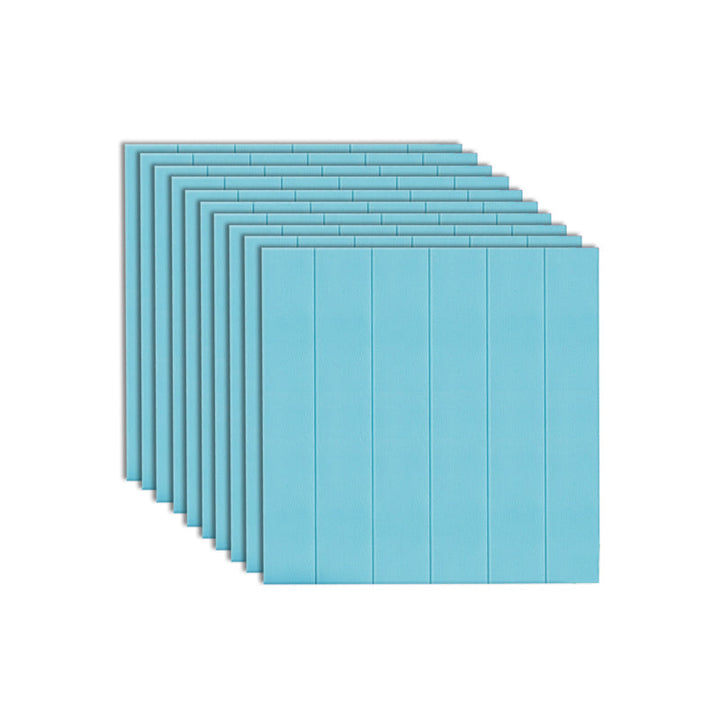 BowLift | Indoor Wall Panel Waterproof Peel and Stick Wall Cladding