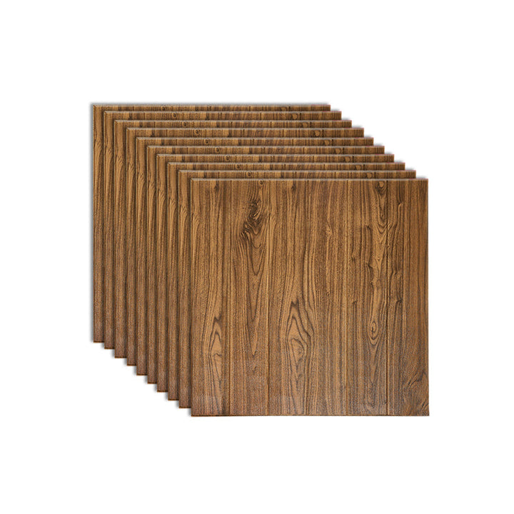 BowLift | Indoor Wall Panel Waterproof Peel and Stick Wall Cladding