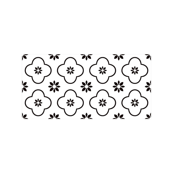BowLift | Rectangular Waterproof Tile PVC Single Peel & Stick Tile for Backsplash