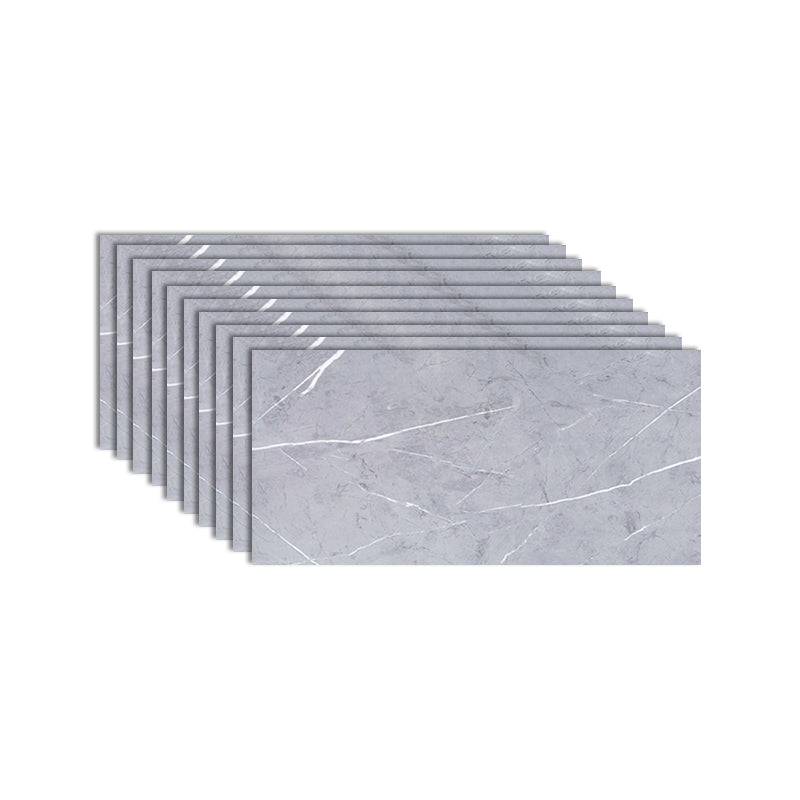 BowLift | Modern Tin Back Panel Smooth Glossy Surface Wall Ceiling Plate