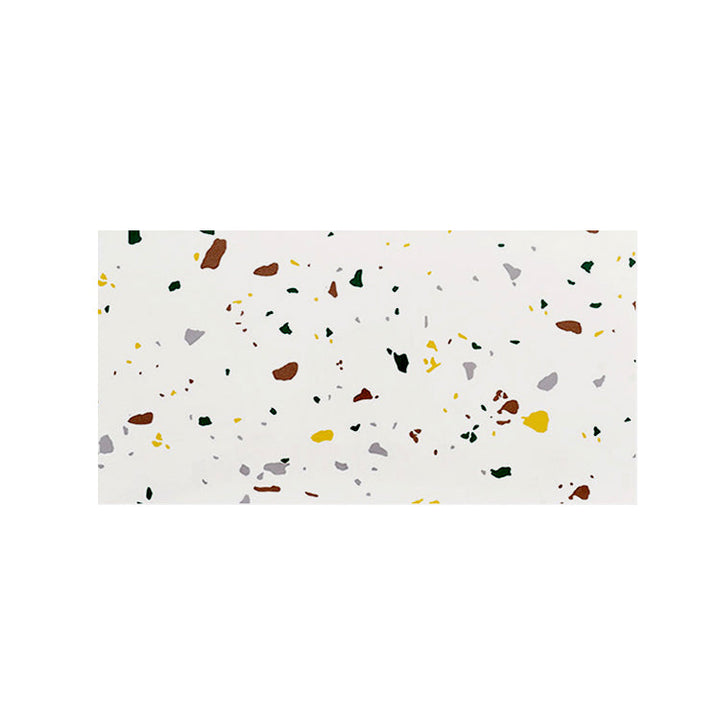 BowLift | Modern Tin Back Panel Smooth Glossy Surface Wall Ceiling Plate
