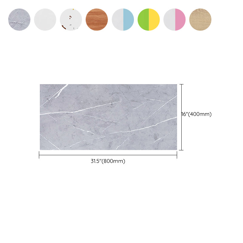 BowLift | Modern Tin Back Panel Smooth Glossy Surface Wall Ceiling Plate