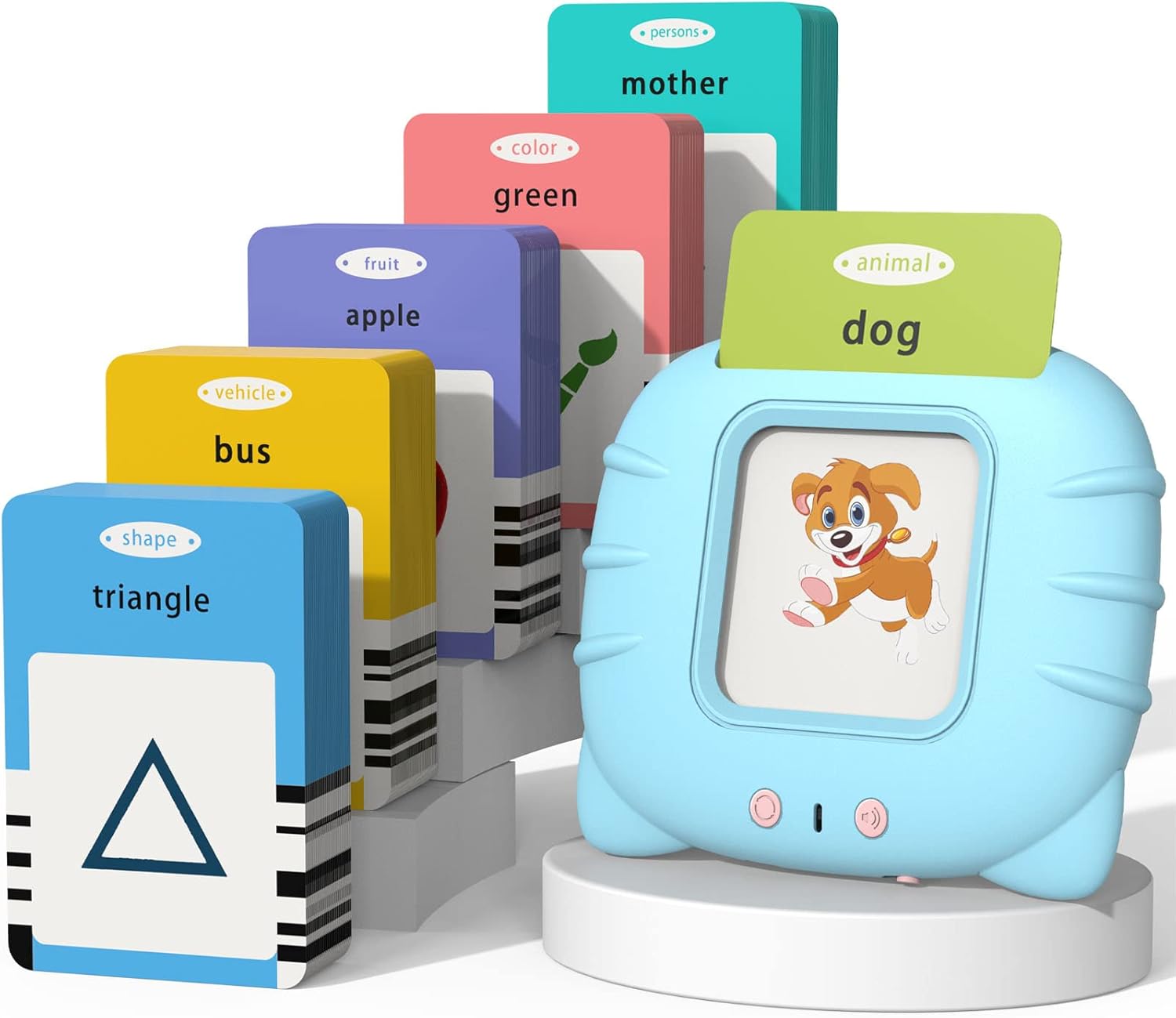 BowLift | Early Education Learning Device