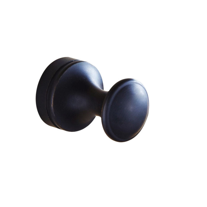 BowLift | 10-piece Bathroom Accessories Hardware Set Modern Bathroom Accessories Set, Bathrobe Hooks