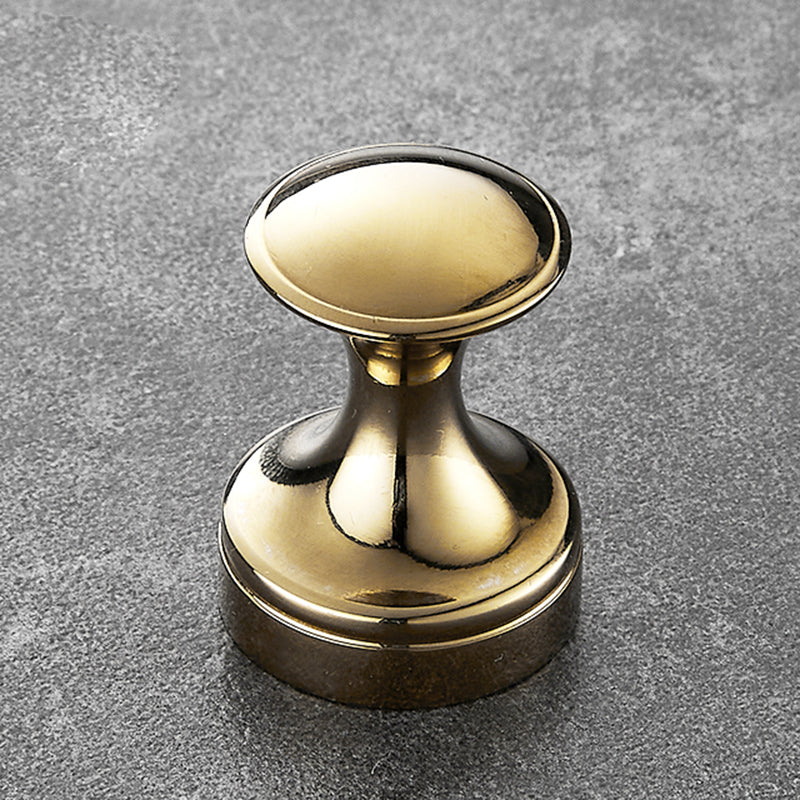 BowLift | 10-piece Bathroom Accessories Hardware Set Modern Bathroom Accessories Set, Bathrobe Hooks