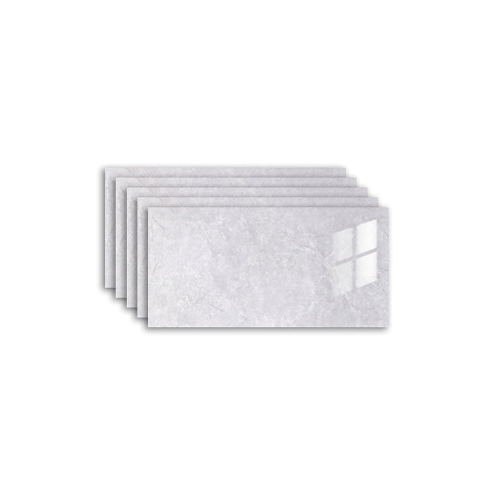 BowLift | Scratch-resistant tile PVC Singular Peel & Stick tile for kitchen backsplash