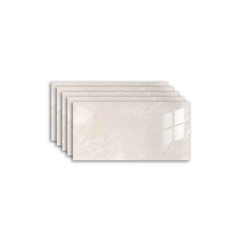BowLift | Scratch-resistant tile PVC Singular Peel & Stick tile for kitchen backsplash