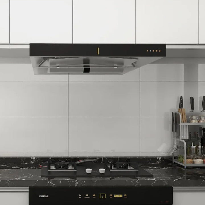 BowLift | Scratch-resistant tile PVC Singular Peel & Stick tile for kitchen backsplash