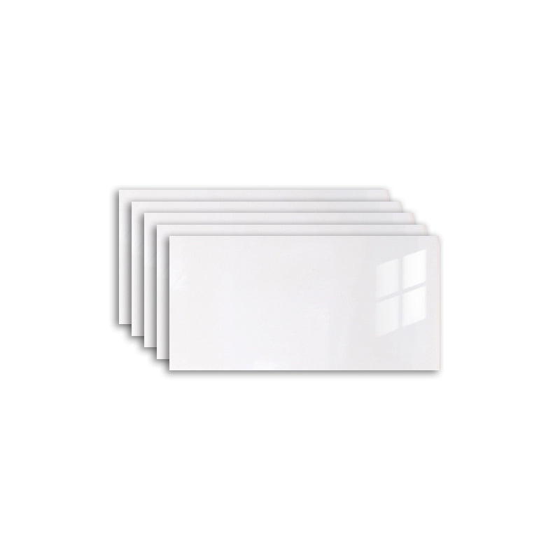 BowLift | Scratch-resistant tile PVC Singular Peel & Stick tile for kitchen backsplash