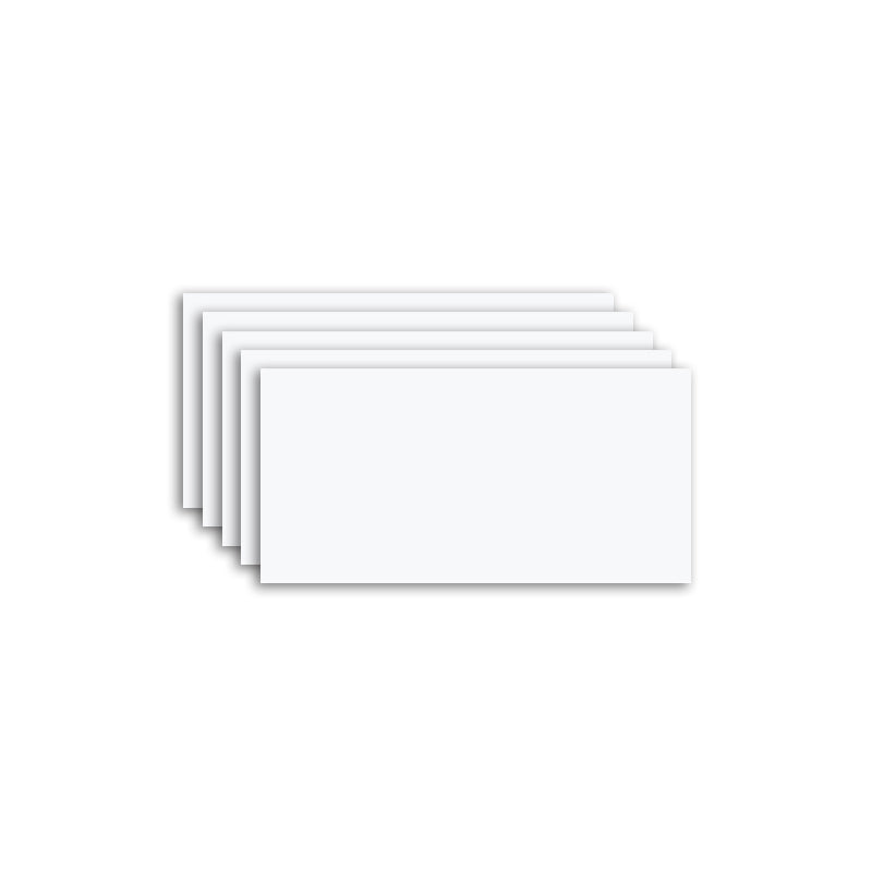 BowLift | Scratch-resistant tile PVC single peel & stick tile for splash wall