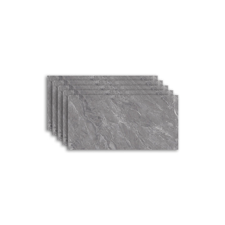 BowLift | Scratch-resistant tile PVC single peel & stick tile for splash wall