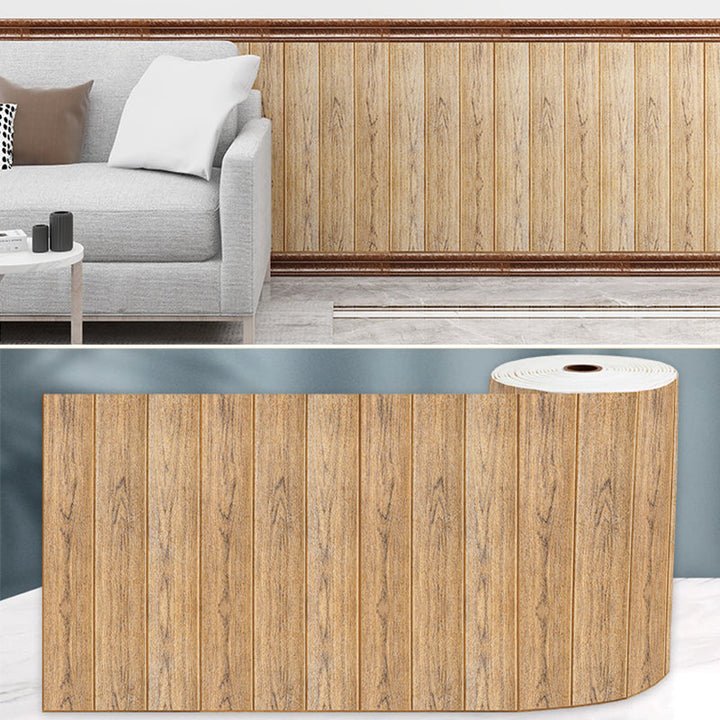 BowLift | Modern Wall Cladding Panel Thickened Wall Interior Upholstery Panel