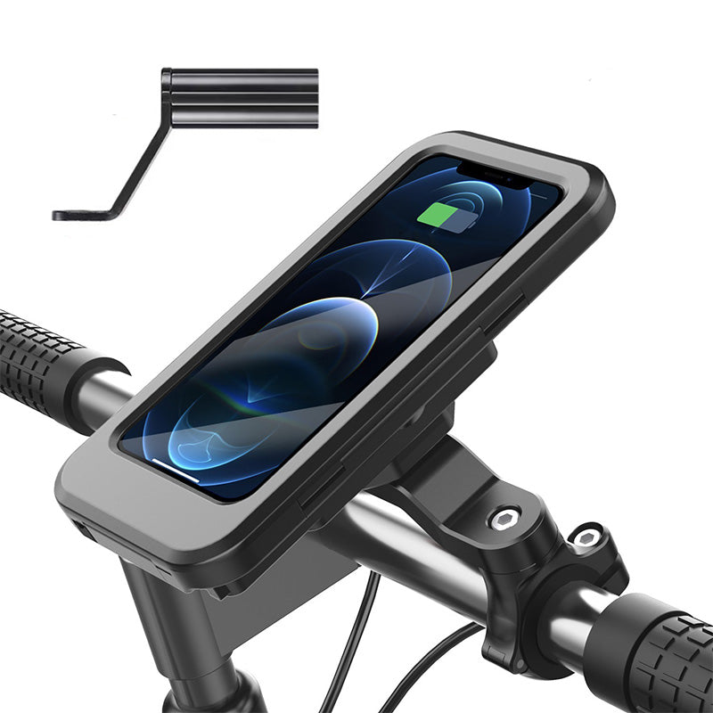 HydraGuard — Protect your essentials dry and safe on every ride | Bowlift